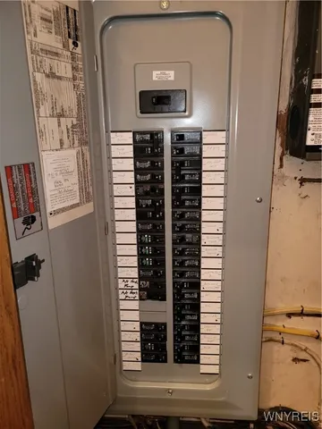 $285,000 | 1876 Pallister Avenue, Somerset, NY 14012