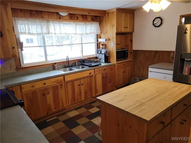 $285,000 | 1876 Pallister Avenue, Somerset, NY 14012