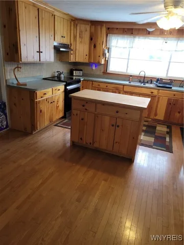 $285,000 | 1876 Pallister Avenue, Somerset, NY 14012