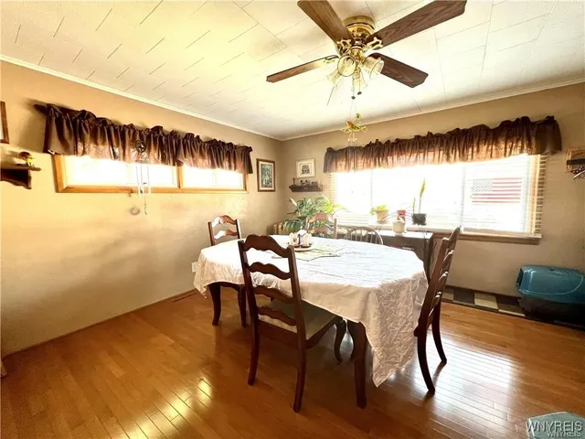 $285,000 | 1876 Pallister Avenue, Somerset, NY 14012