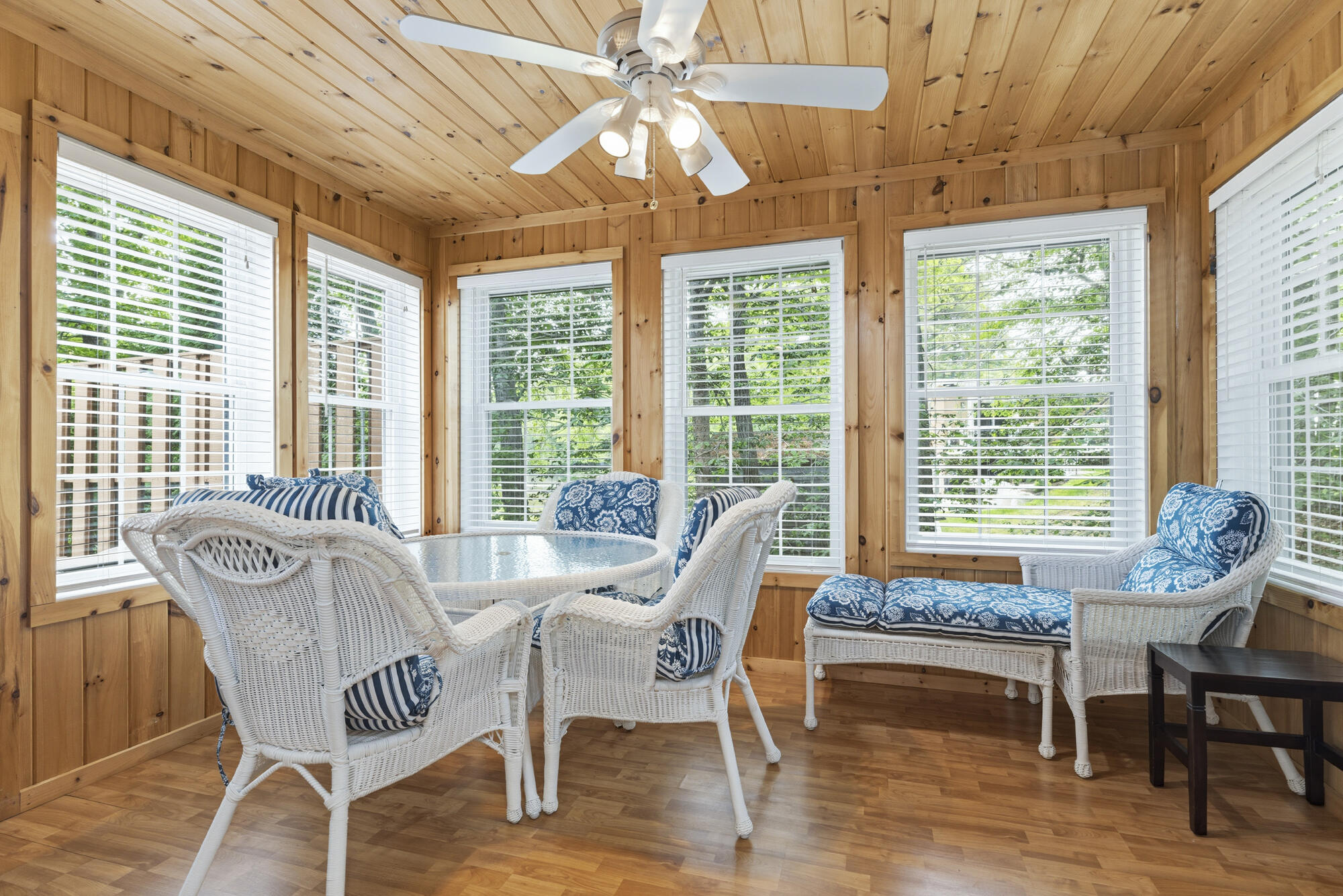9 Pride Lane Windham, ME 04062 - Photo 16 of 65 3 season porch