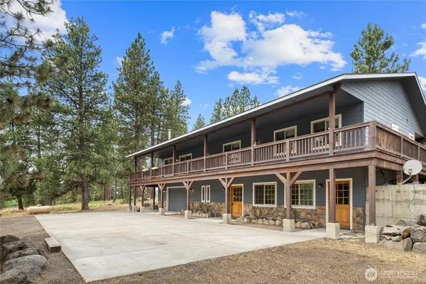 $850,000 | 960 Frst Grv Way, Cle Elum, WA 98922