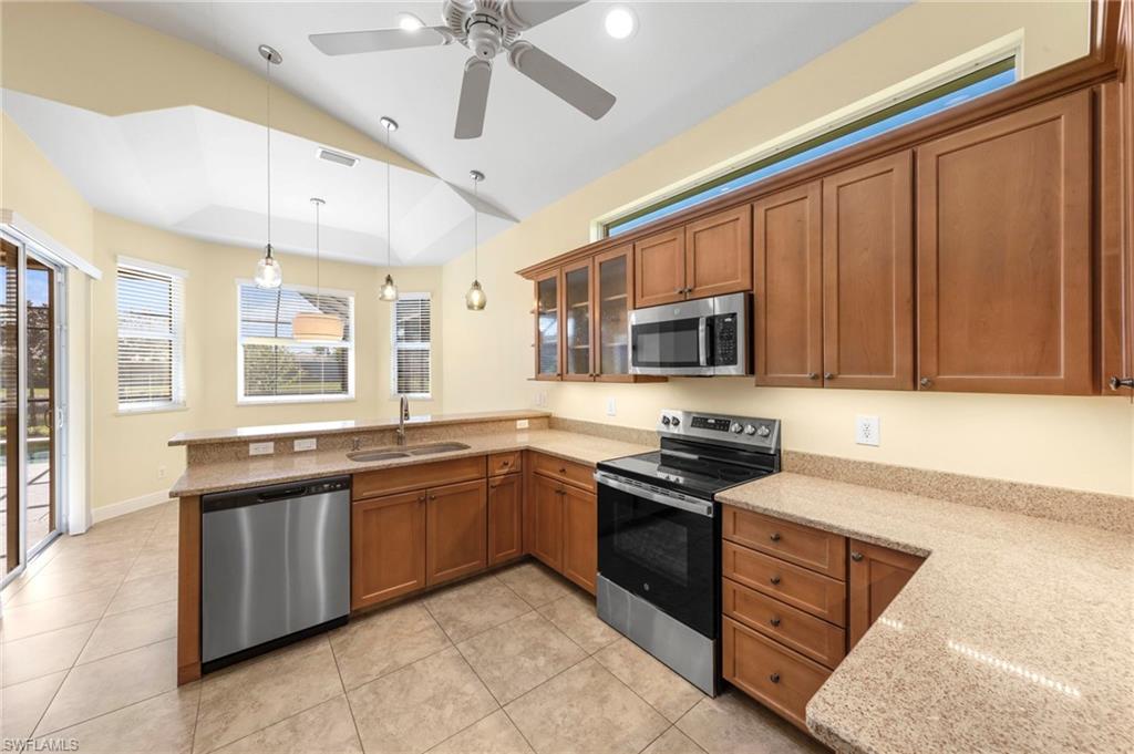 14850 Toscana Way Naples, FL 34120 - Photo 13 of 38