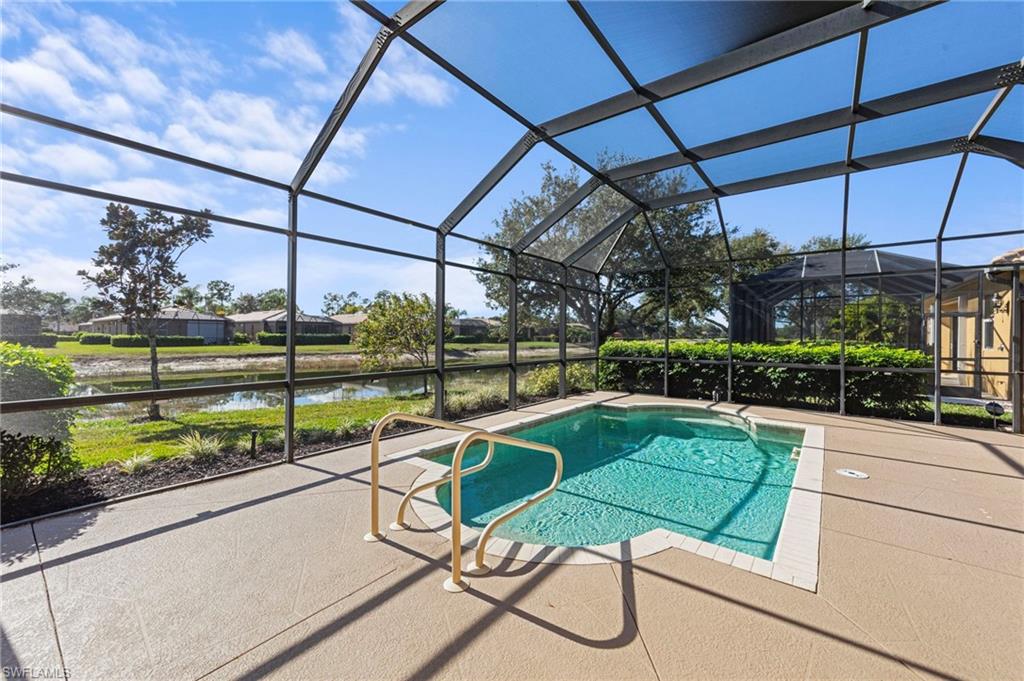 14850 Toscana Way Naples, FL 34120 - Photo 30 of 38