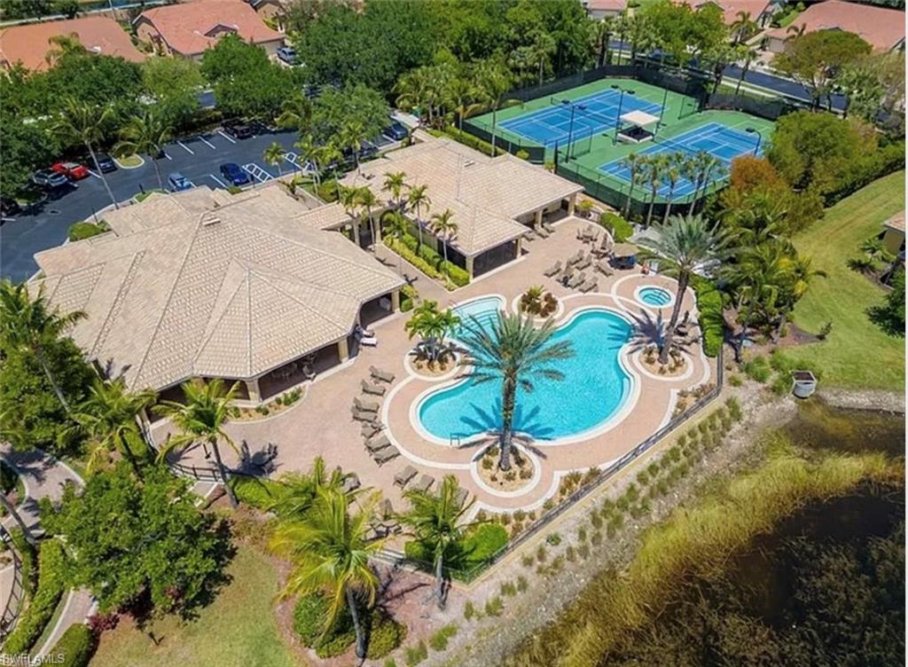 14850 Toscana Way Naples, FL 34120 - Photo 37 of 38