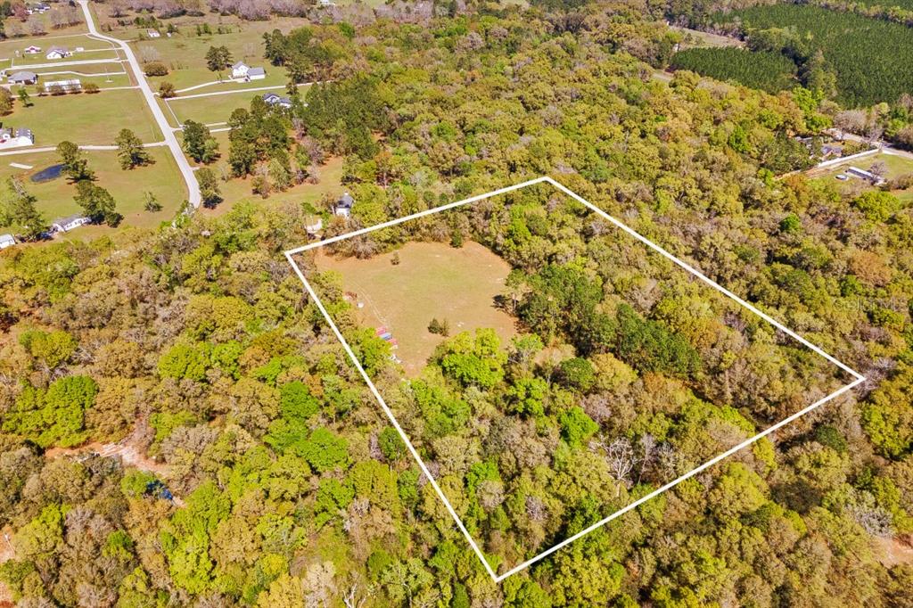 0 Southwest Little Road Lake City, FL 32024 - Photo 3 of 8