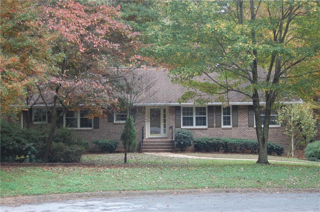 3304 Timber Ridge Trail Duluth, GA 30096 - Photo 1 of 1