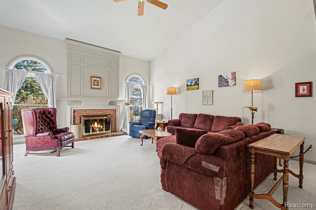 1234 Sandy Ridge Drive Rochester Hills, MI 48306 - Photo 9 of 43
