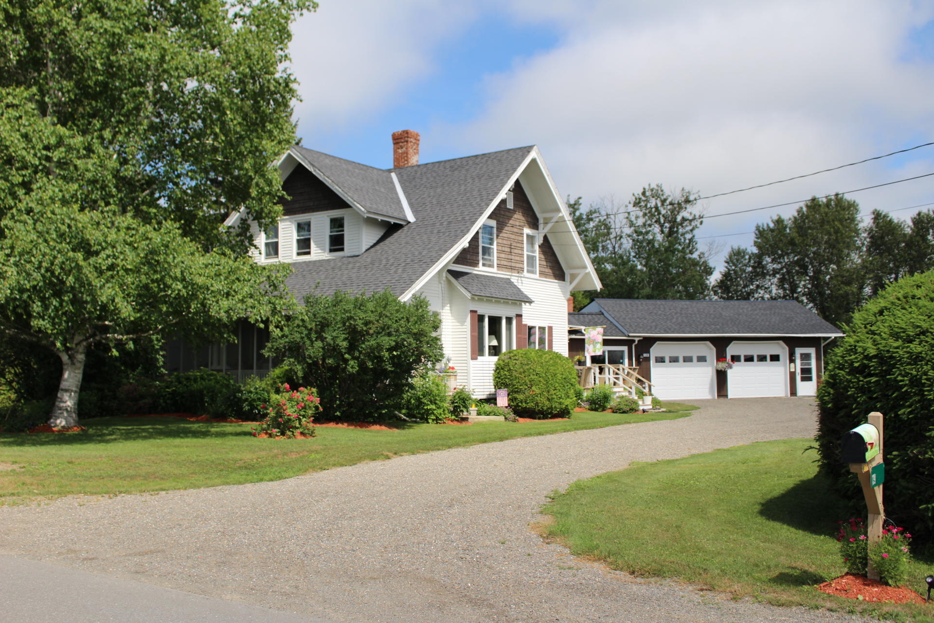 139 Station Road Littleton, ME 04730 - Photo 8 of 53 IMG_3567