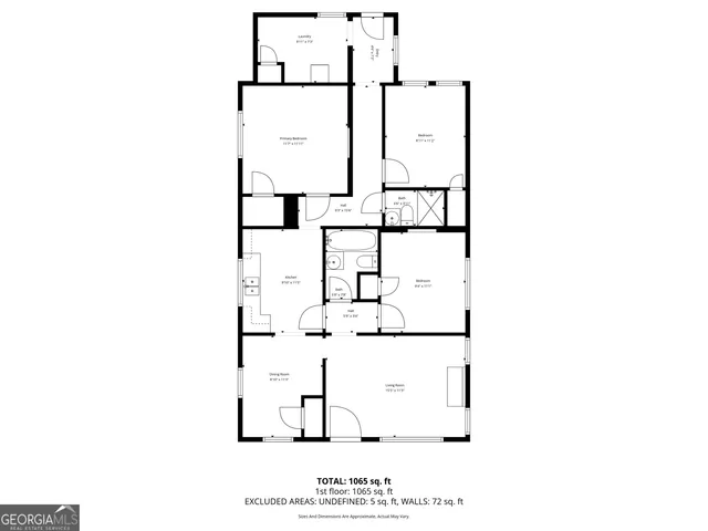 $2,000 | 1971 Detroit Avenue Northwest, Atlanta, GA 30314