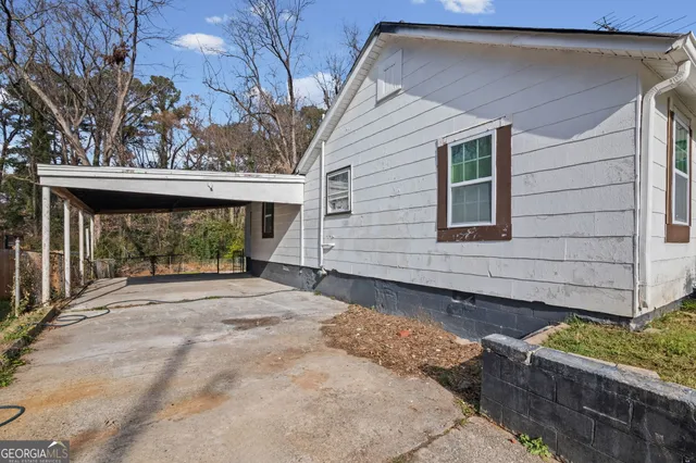 $2,000 | 1971 Detroit Avenue Northwest, Atlanta, GA 30314