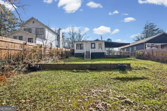 $2,000 | 1971 Detroit Avenue Northwest, Atlanta, GA 30314