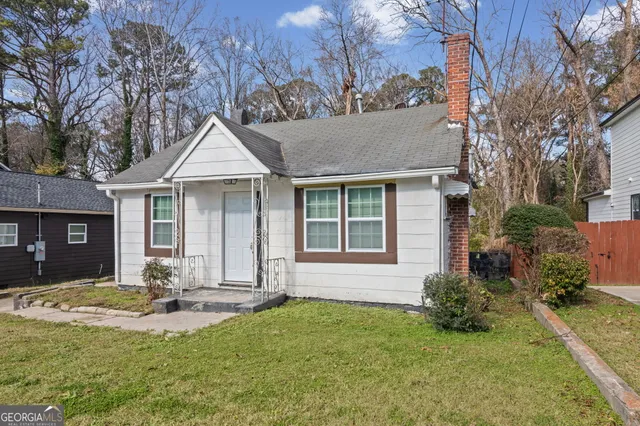 $2,000 | 1971 Detroit Avenue Northwest, Atlanta, GA 30314