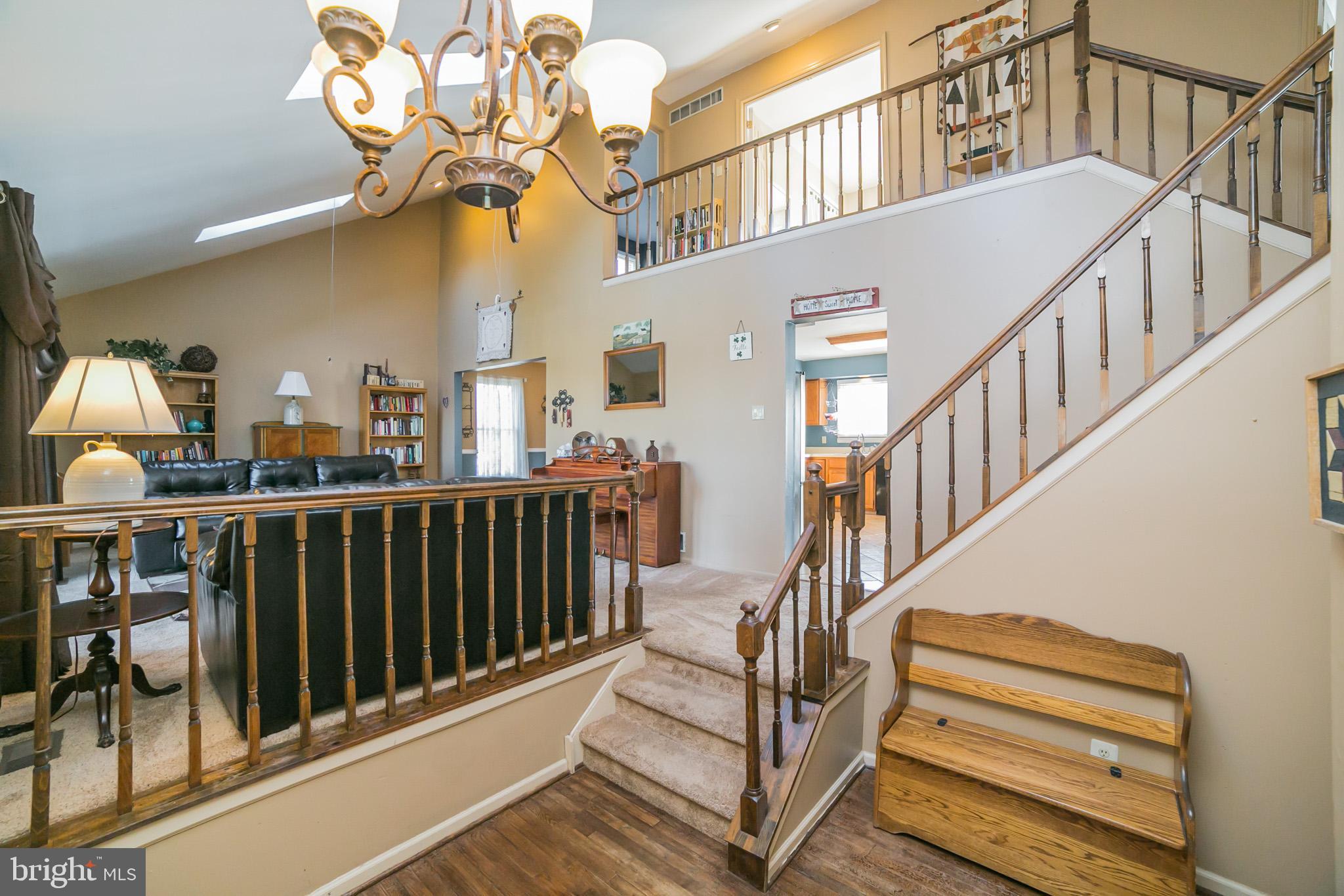24 Douglass Road Lansdale, PA 19446 - Photo 3 of 29 Upon entering the foyer