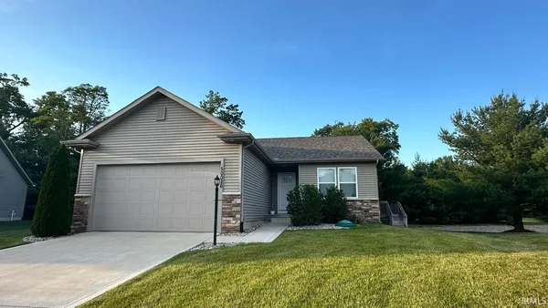 $329,900 | 50026 Brynnwood Drive, Elkhart, IN 46514