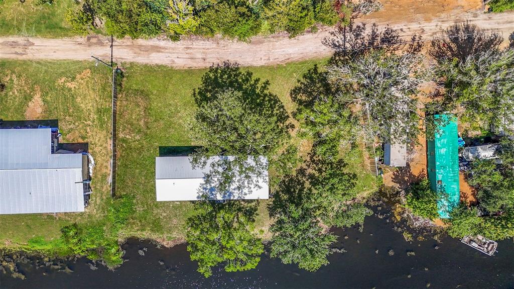 3380 Maple Lane Haines City, FL 33844 - Photo 2 of 28 a view of a garden