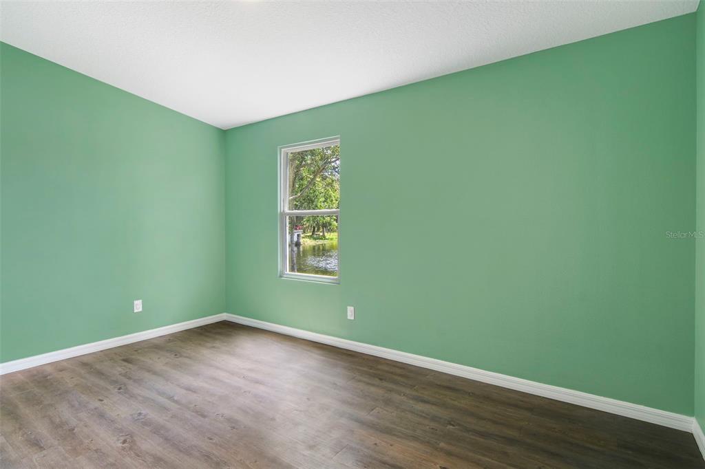 3380 Maple Lane Haines City, FL 33844 - Photo 22 of 28 a view of room with window and hardwood