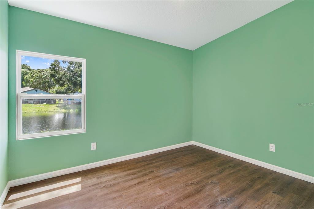 3380 Maple Lane Haines City, FL 33844 - Photo 23 of 28 a view of empty room with window