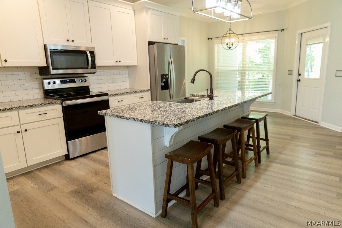 103 Prospect Ridge Road Troy, AL 36079 - Photo 6 of 31 Gallery Image 6