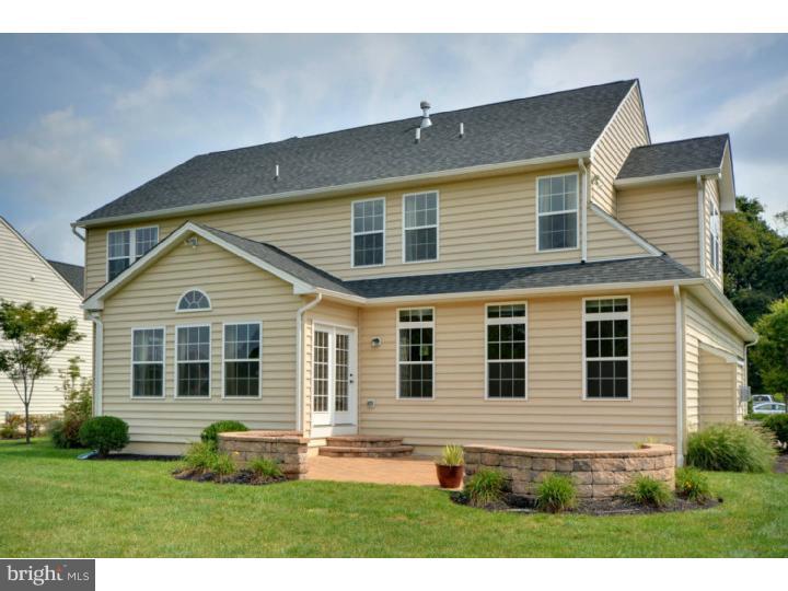 709 Elphin Road Avondale, PA 19311 - Photo 22 of 23 Exterior