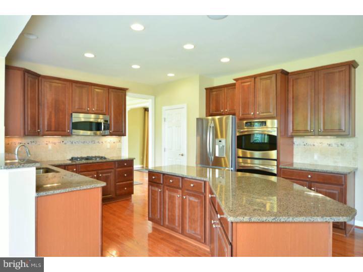 709 Elphin Road Avondale, PA 19311 - Photo 8 of 23 Kitchen