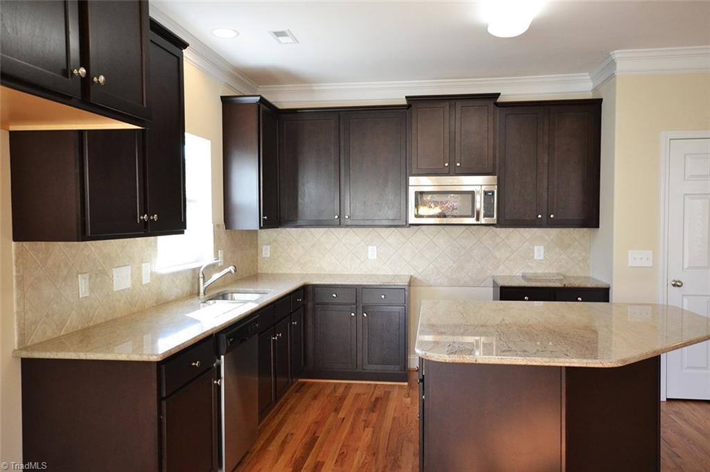 5420 Holbein Gate Road Walkertown, NC 27051 - Photo 15 of 23 Gallery Image 15