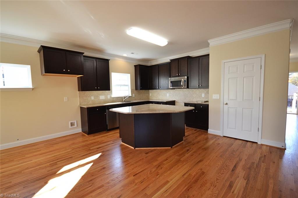 5420 Holbein Gate Road Walkertown, NC 27051 - Photo 18 of 23 Gallery Image 18