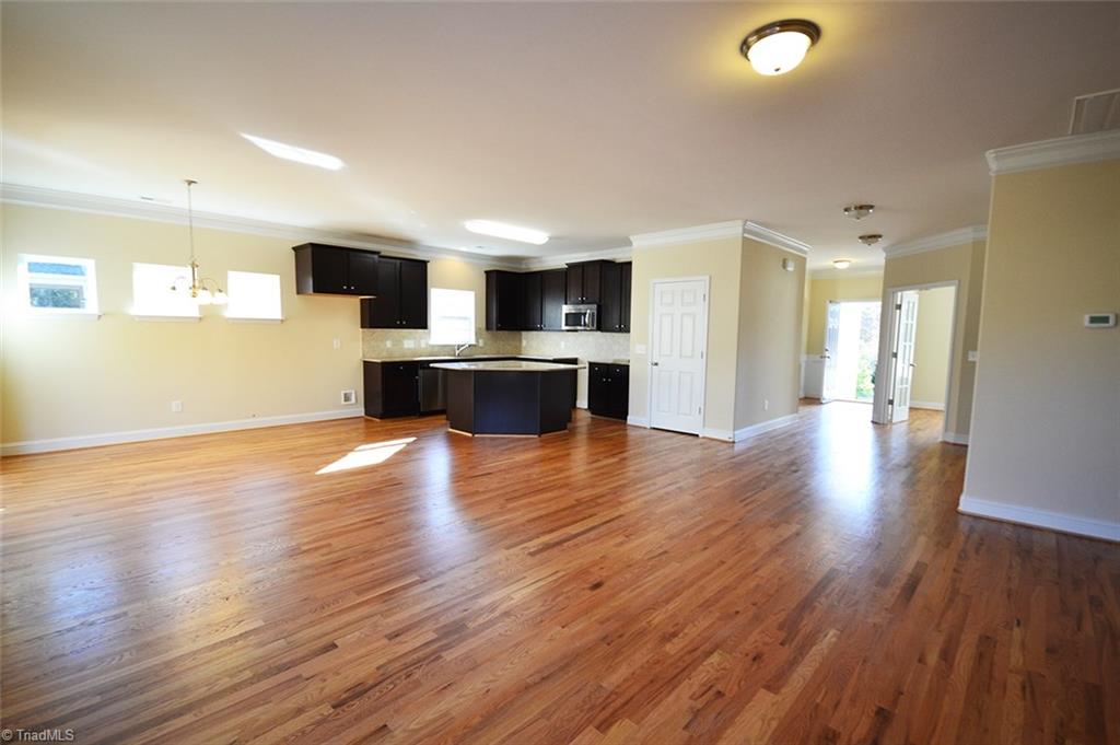 5420 Holbein Gate Road Walkertown, NC 27051 - Photo 8 of 23 Gallery Image 8