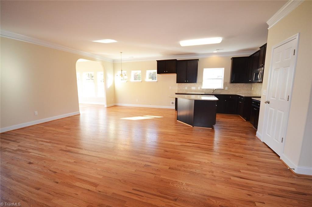 5420 Holbein Gate Road Walkertown, NC 27051 - Photo 9 of 23 Gallery Image 9