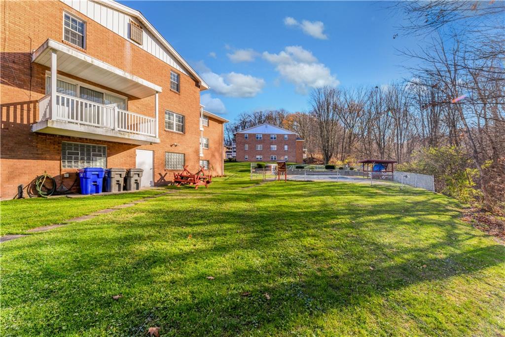 205 Coraopolis Road, Unit C7 Coraopolis, PA 15108 - Photo 22 of 24 Gallery Image 22