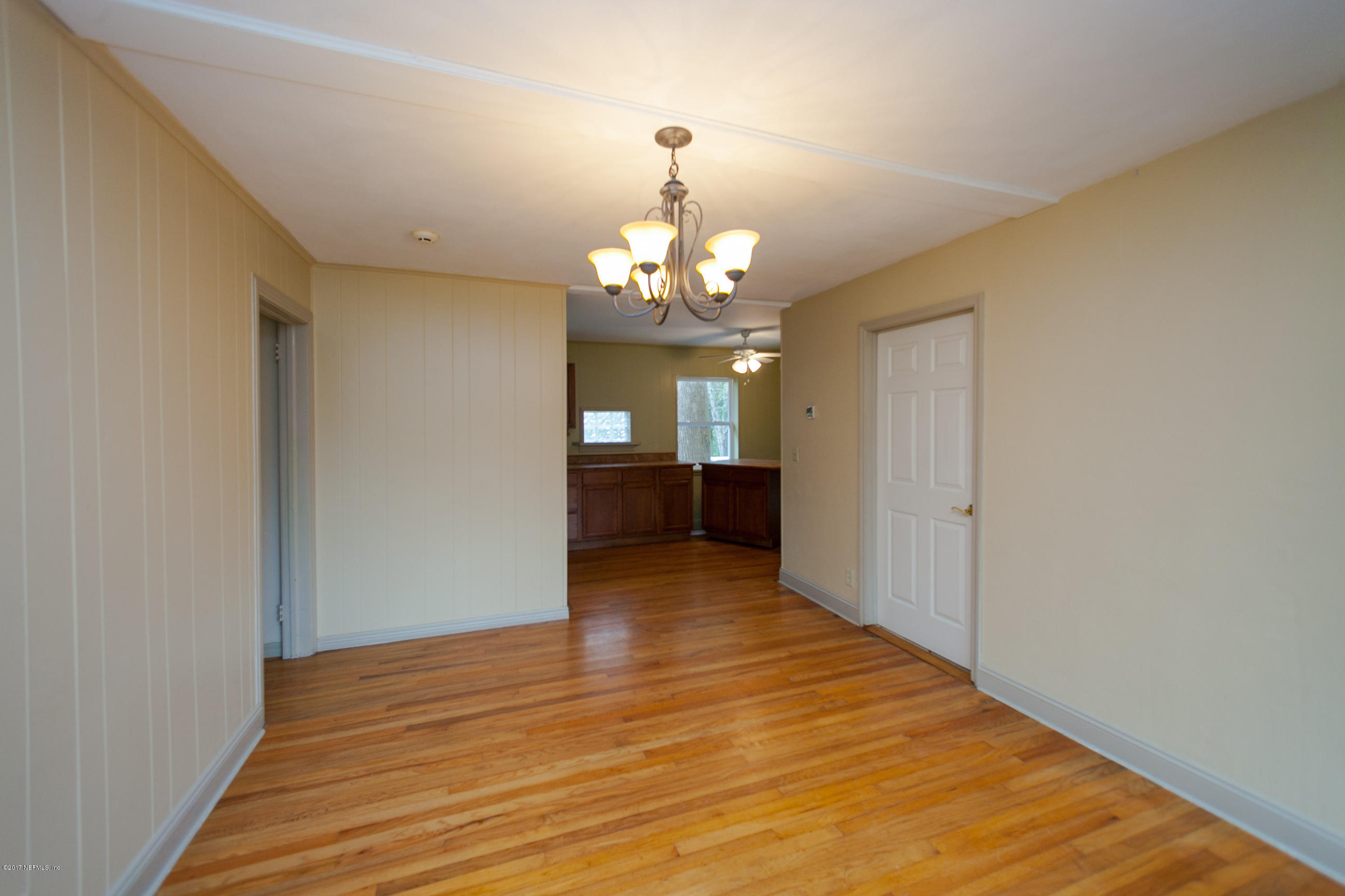 8703 Ricardo Lane Jacksonville, FL 32216 - Photo 15 of 36 Dining Room