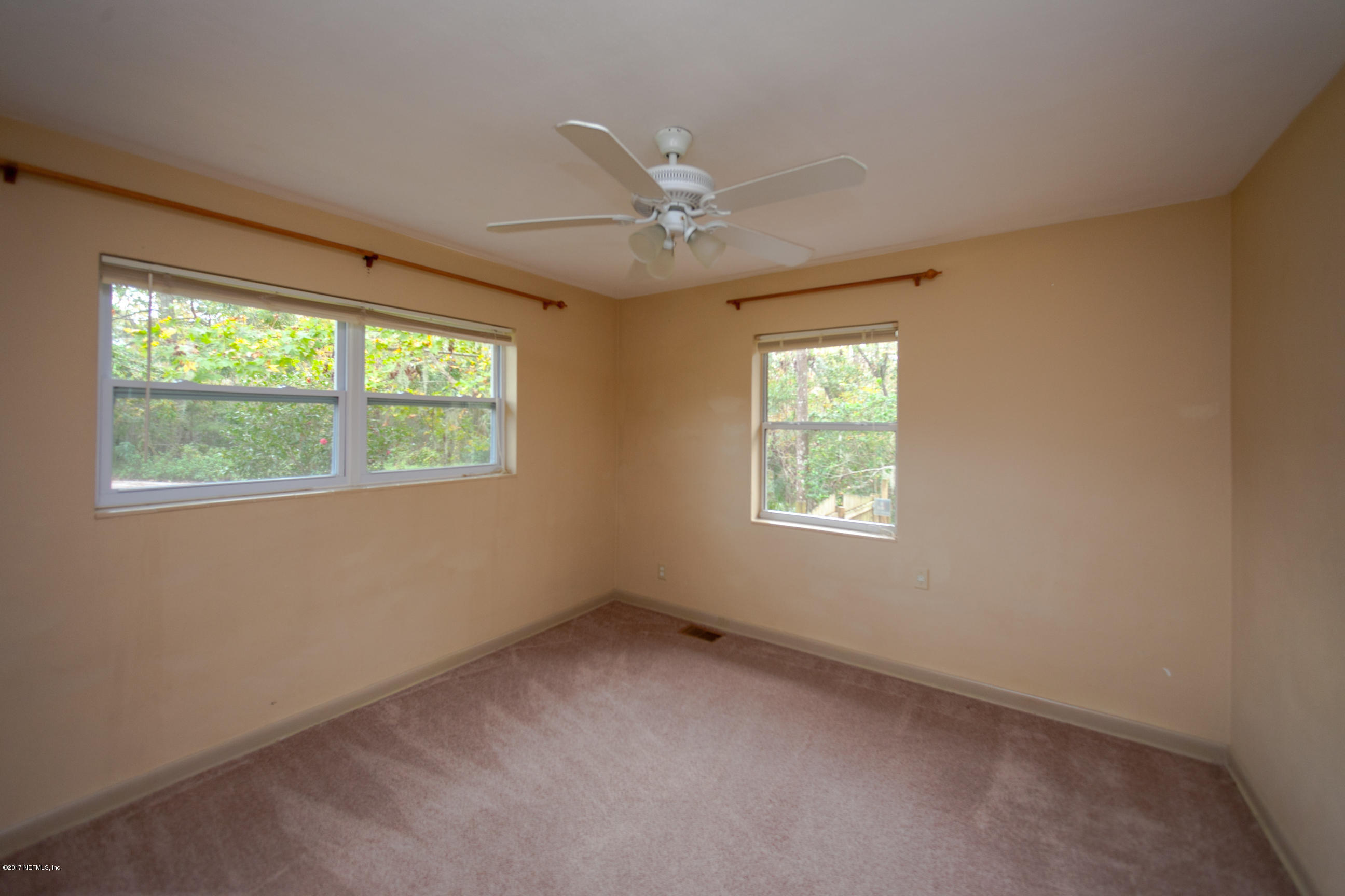 8703 Ricardo Lane Jacksonville, FL 32216 - Photo 23 of 36 2nd Bedroom