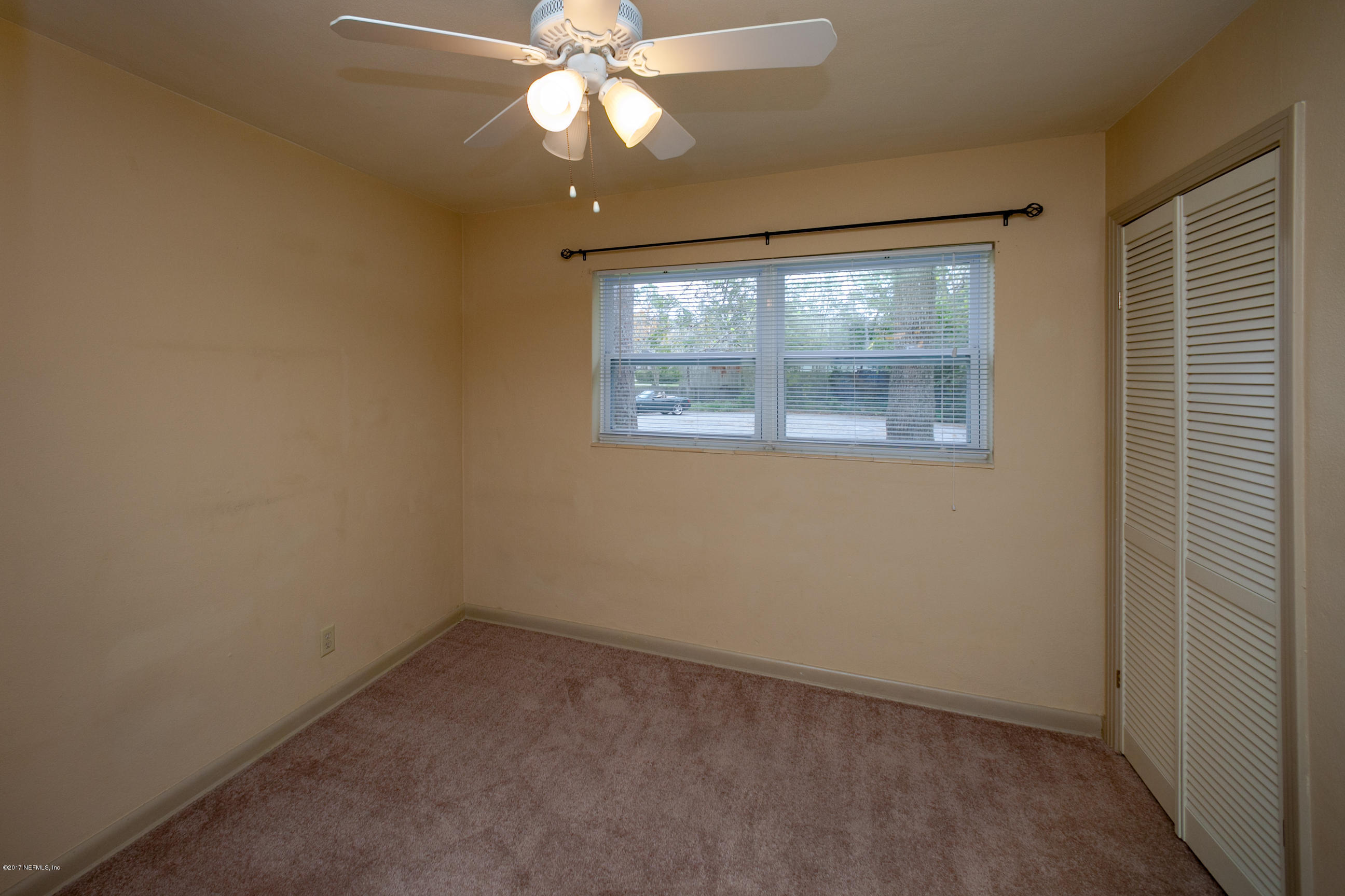 8703 Ricardo Lane Jacksonville, FL 32216 - Photo 24 of 36 3rd Bedroom
