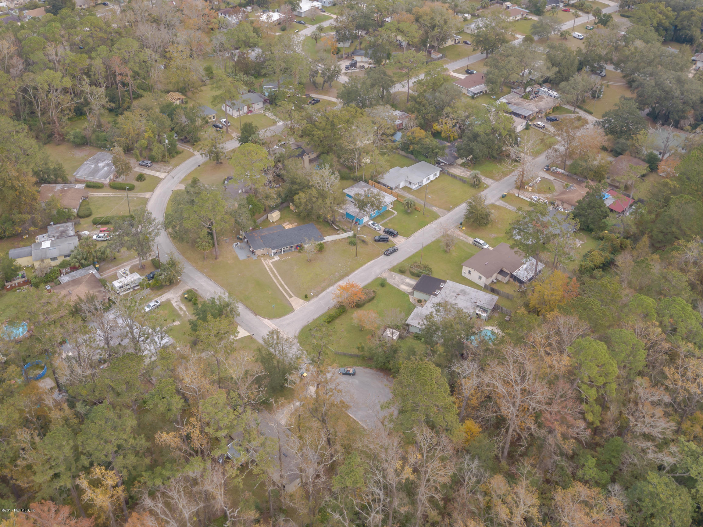 8703 Ricardo Lane Jacksonville, FL 32216 - Photo 36 of 36 Ricardo Ln