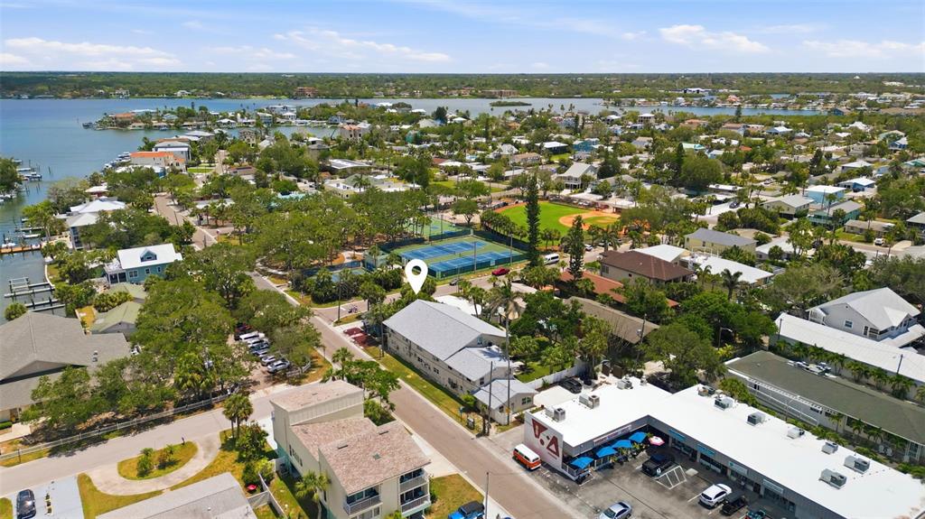 109 16th Avenue, Unit 3 Indian Rocks Beach, FL 33785 - Photo 31 of 35