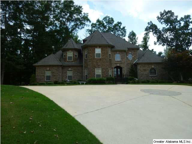 8451 Jackson Street Morris, AL 35116 - Photo 3 of 32