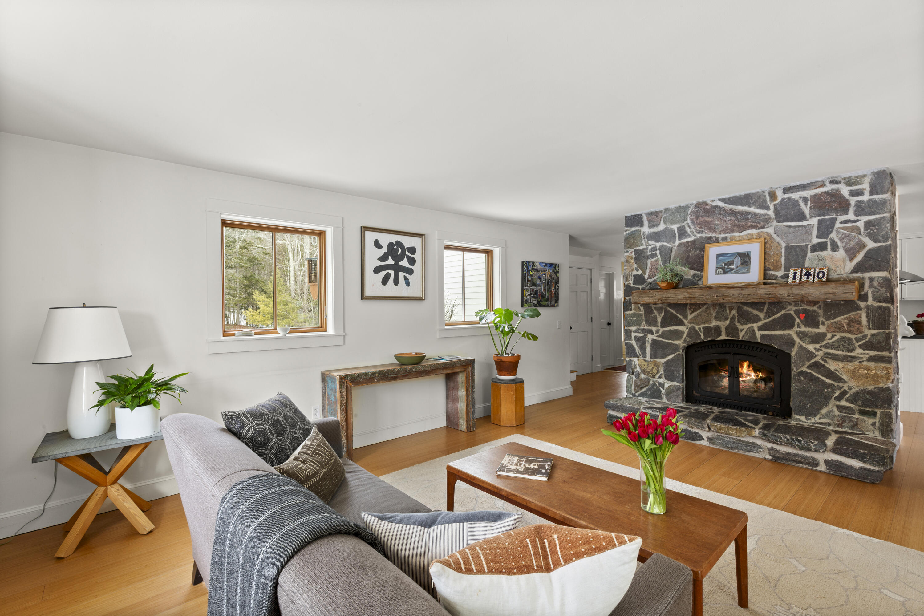 140 Grant Road Freeport, ME 04032 - Photo 7 of 46 11-140GrantRd-Freeport-KS