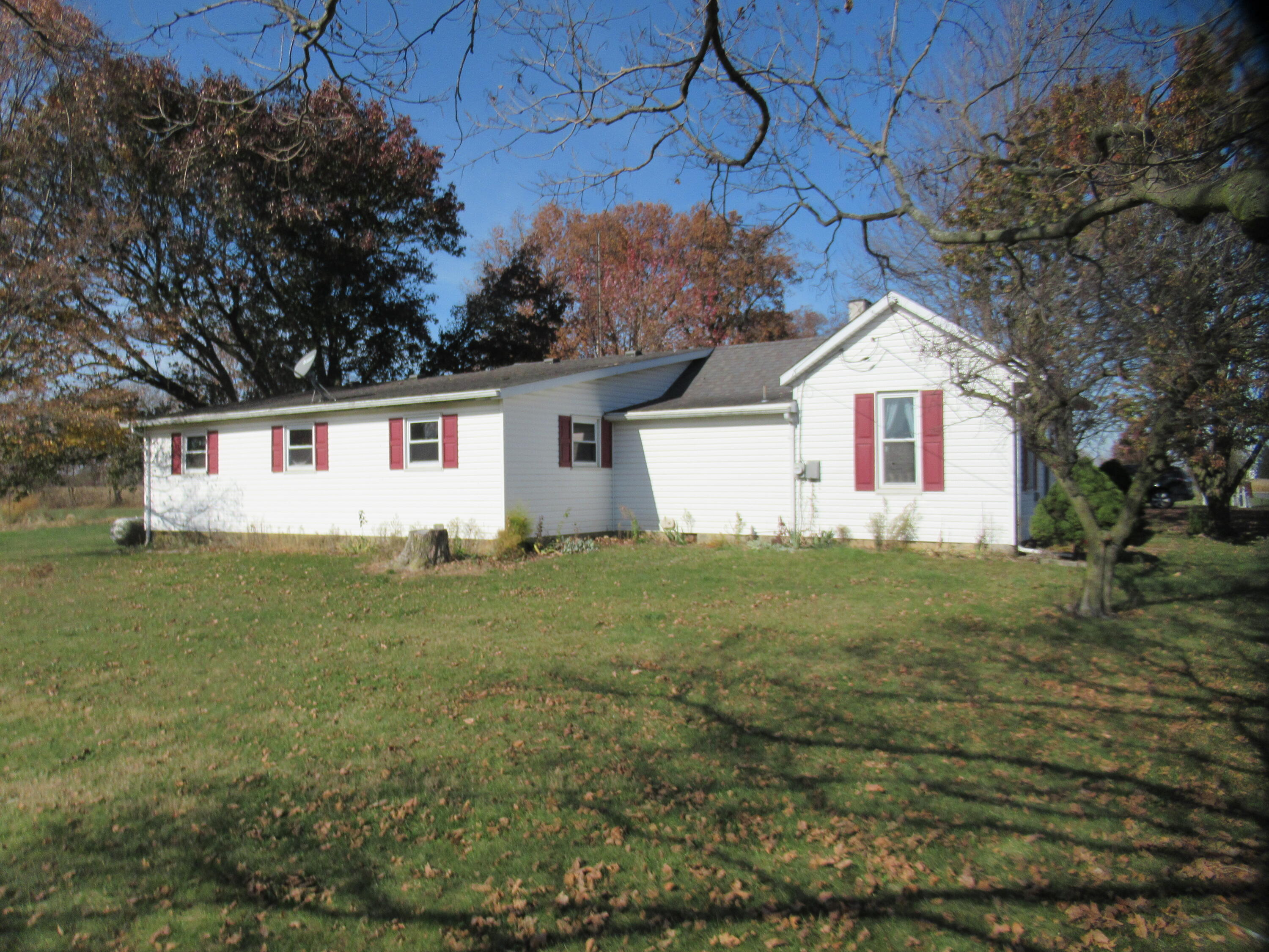 7540 McMecham Road Greenville, OH 45331 - Photo 2 of 13 Gallery Image 2
