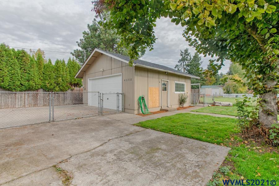 4565 Hazelgreen Road Northeast Salem, OR 97305 - Photo 39 of 42 Gallery Image 39