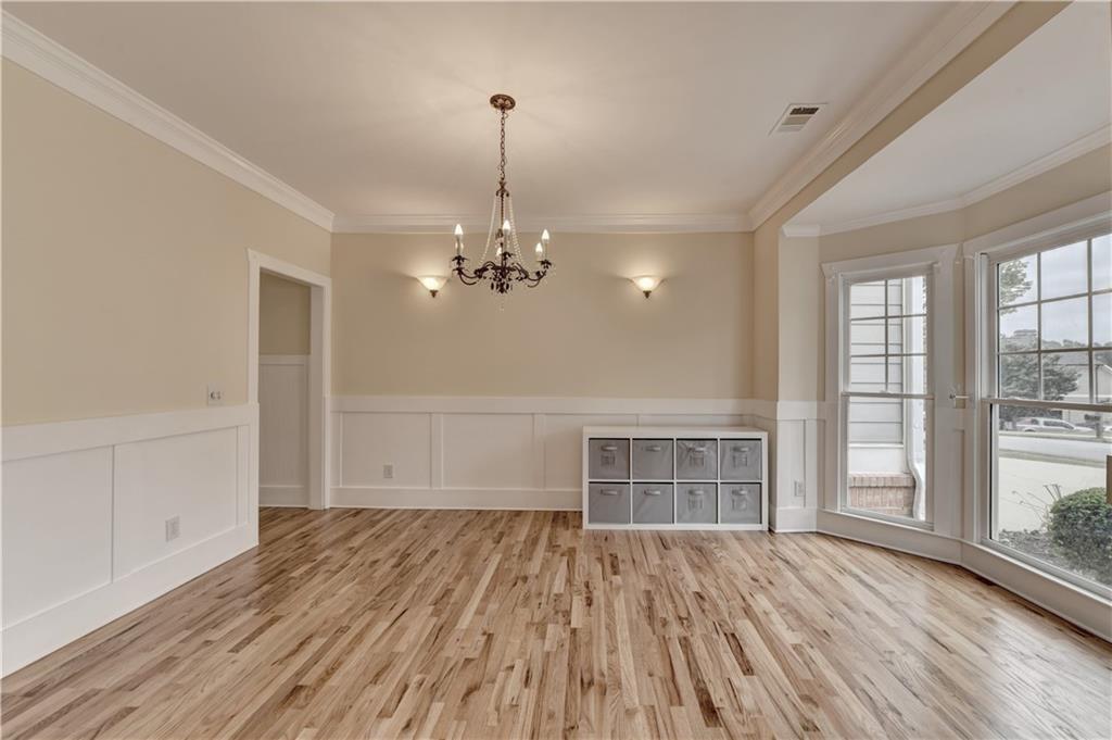 6339 Grand Loop Road Buford, GA 30518 - Photo 8 of 42