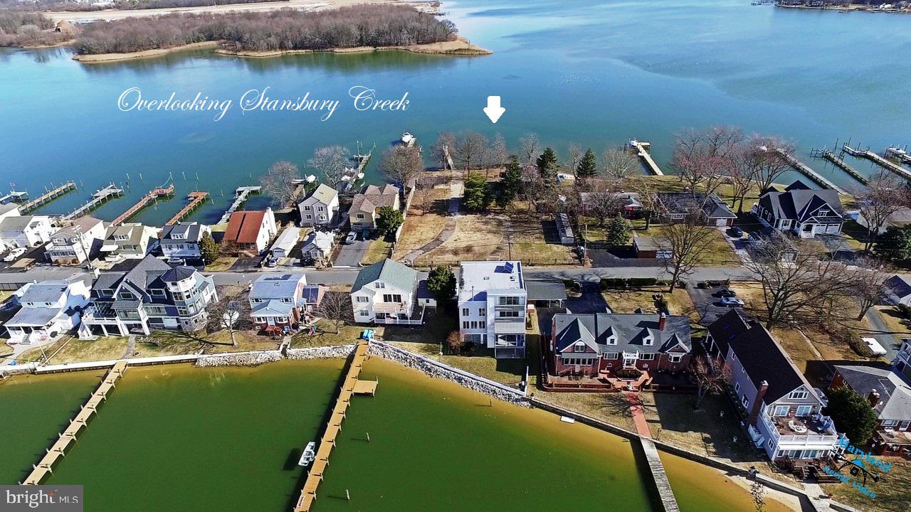 1903 Wilson Point Road Baltimore, MD 21220 - Photo 4 of 42 a view of a lake