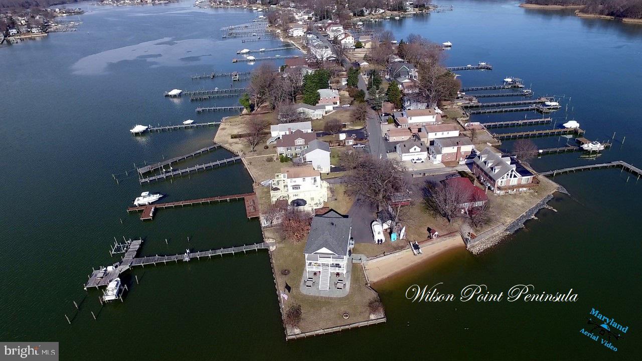 1903 Wilson Point Road Baltimore, MD 21220 - Photo 6 of 42