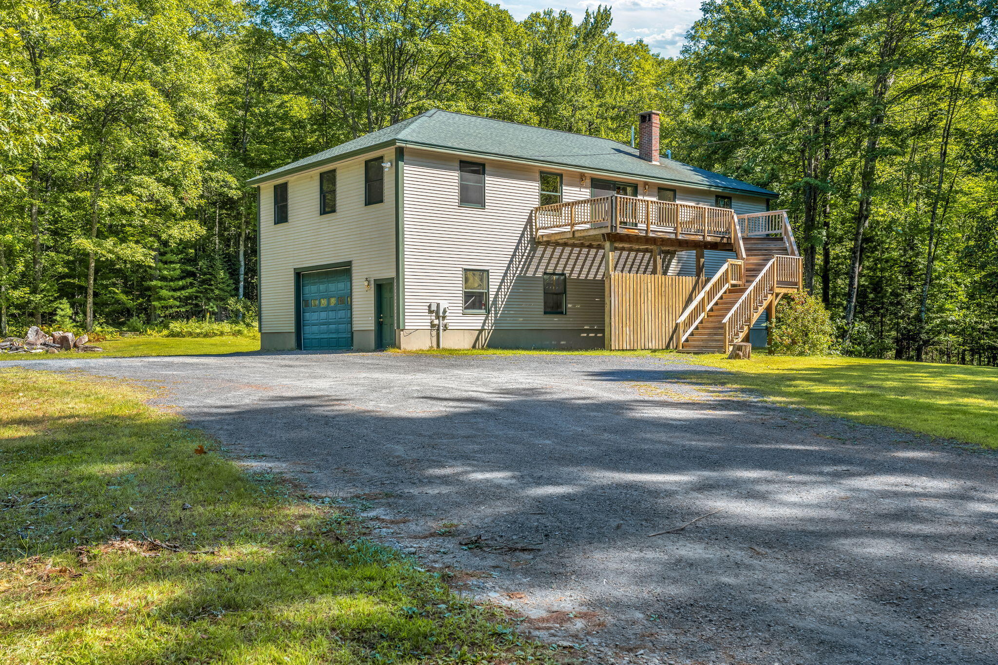 150 River Road Avon, ME 04966 - Photo 9 of 70