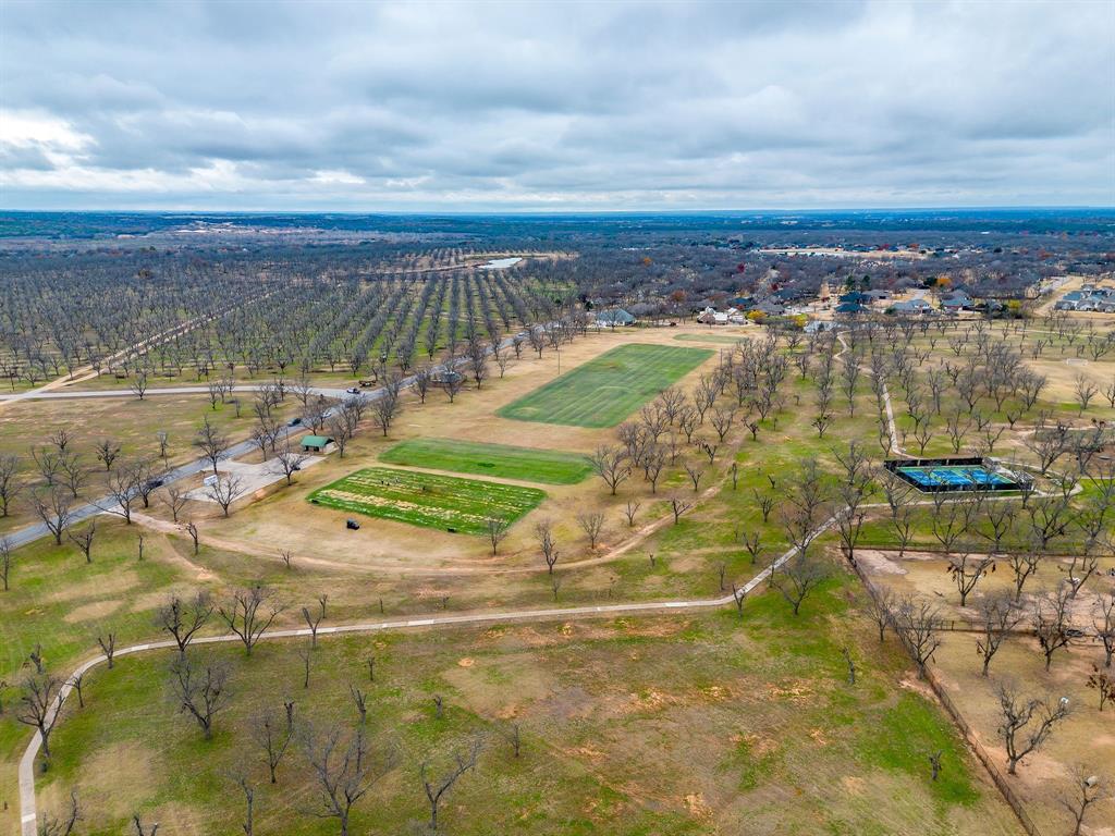 9314 Bellechase Road Granbury, TX 76049 - Photo 11 of 26 a view of a city