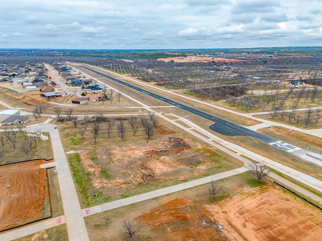 9314 Bellechase Road Granbury, TX 76049 - Photo 14 of 26 a view of a lake view