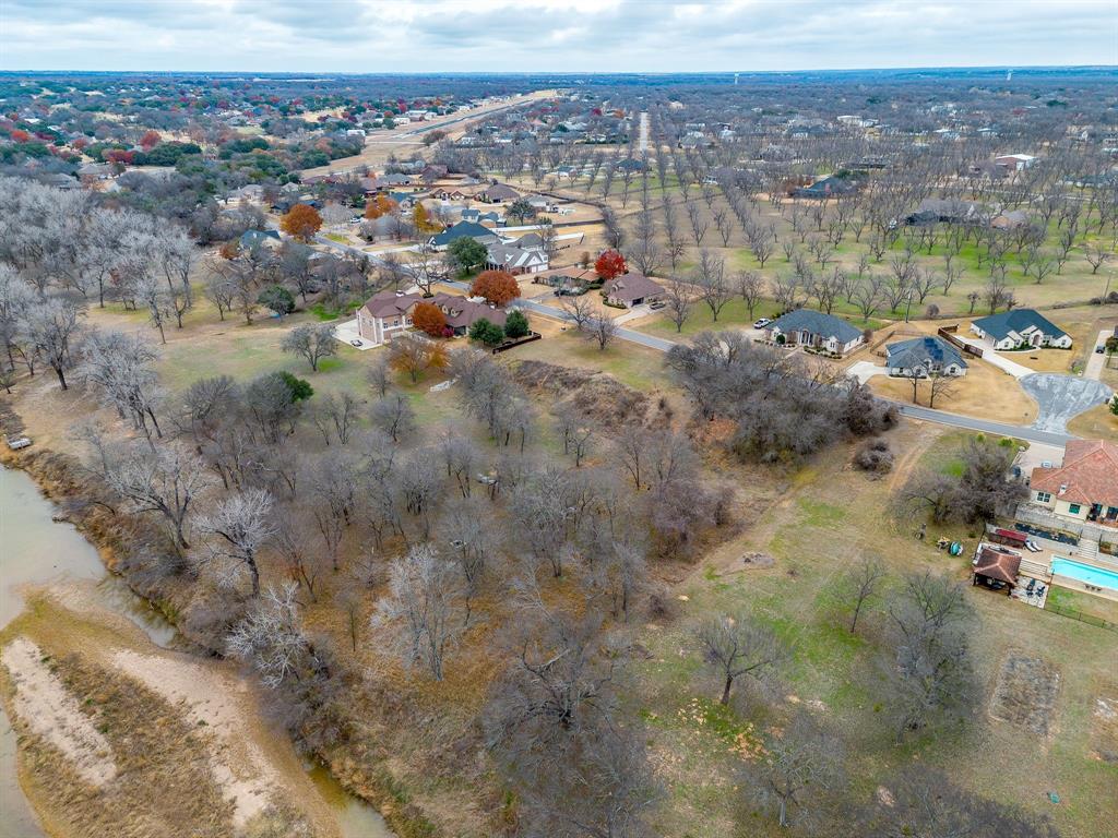 9314 Bellechase Road Granbury, TX 76049 - Photo 6 of 26 a view of a city