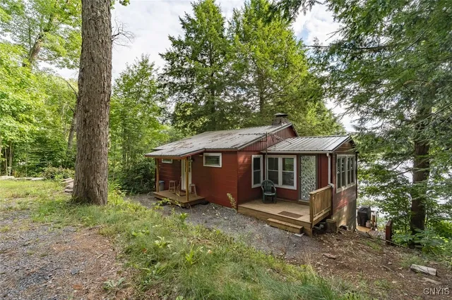 $299,000 | 80 Krigbaum Drive, Williamstown, NY 13302