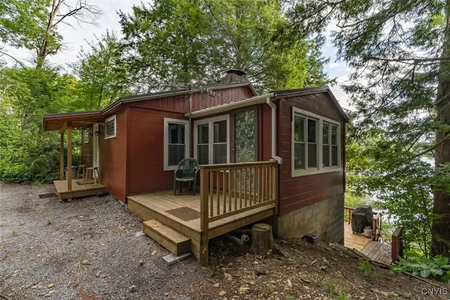 $299,000 | 80 Krigbaum Drive, Williamstown, NY 13302