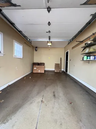 a view of room