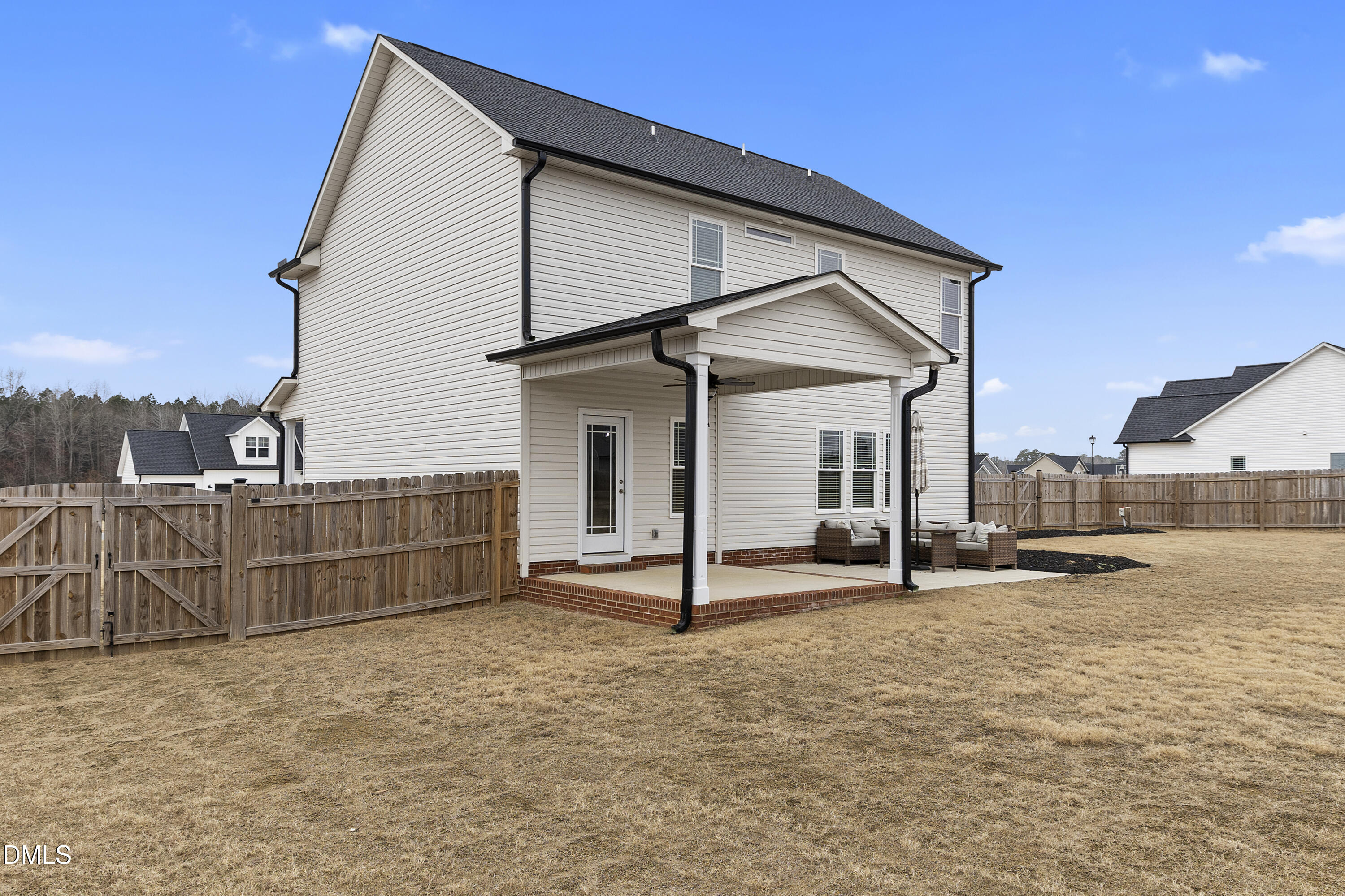 191 Hazelwood Road Lillington, NC 27546 - Photo 7 of 66